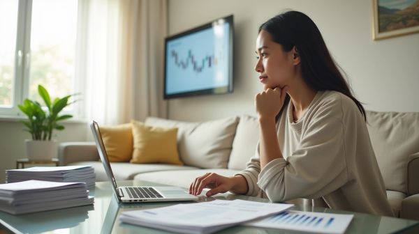 Comment choisir une assurance emprunteur adaptée à vos besoins ?