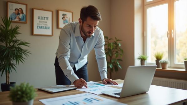 Comment choisir une assurance emprunteur adaptée à vos besoins ?
