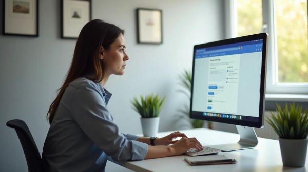 Évitez les hésitations pour ouvrir un compte bancaire en ligne