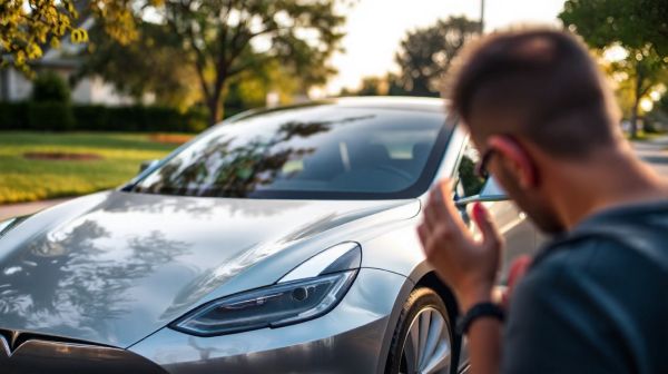 Les meilleures stratégies pour sécuriser votre assurance Tesla