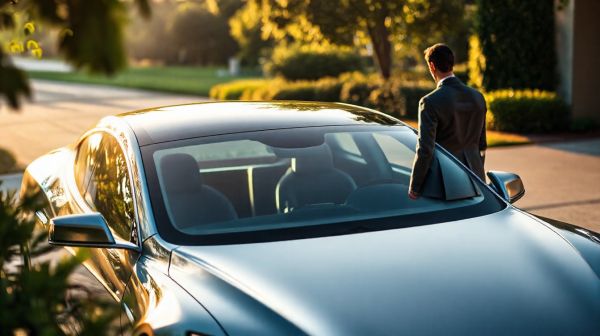Les meilleures stratégies pour sécuriser votre assurance Tesla