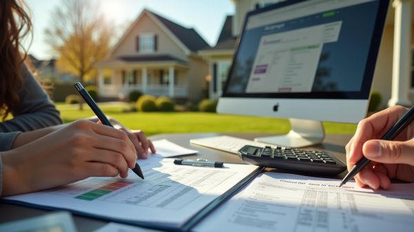 Optimiser votre assurance habitation pas chère pour plus d'économies