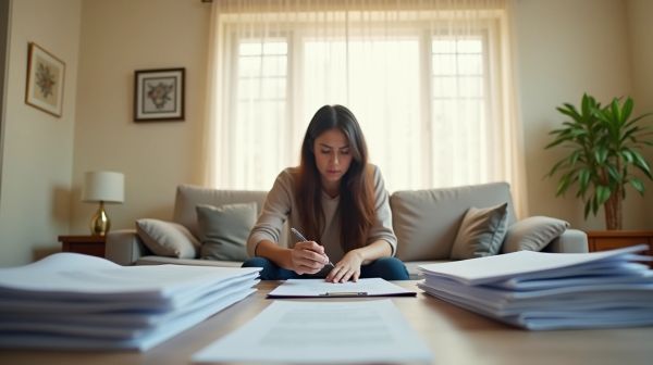 Optimiser votre assurance prêt immobilier pour des économies maximales