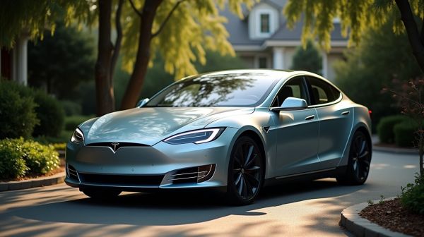 Optimiser votre assurance Tesla pour une sécurité renforcée