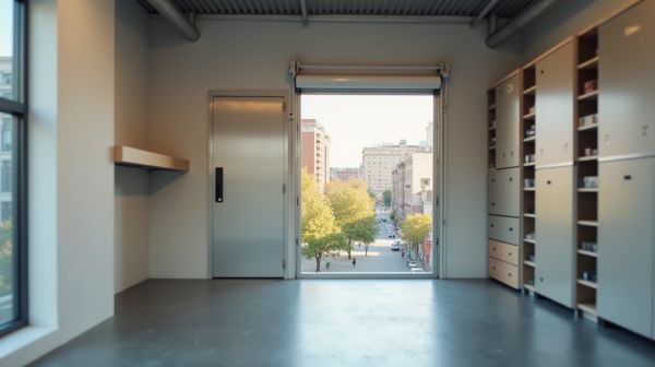 Où louer un box à Lille pour un rangement sécurisé ?