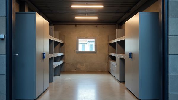 Où louer un box à Lille pour un rangement sécurisé ?