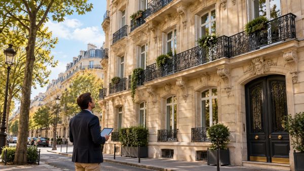 Pourquoi un dtg est essentiel pour l'état de votre immeuble