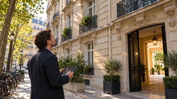 Pourquoi un dtg est essentiel pour l'état de votre immeuble