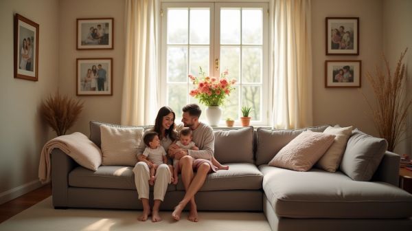 Protégez votre logement avec une assurance habitation adaptée