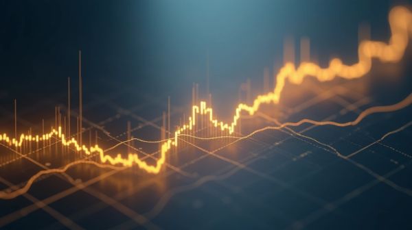 Saisir le cours de l'or en dollar pour maximiser vos profits