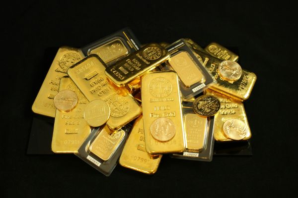 Saisir le cours de l'or en dollar pour maximiser vos profits