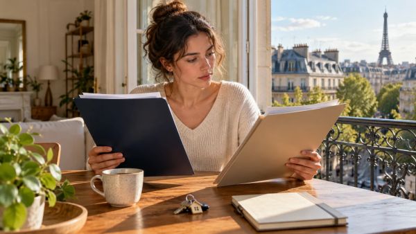 Top 5 critères pour sélectionner votre assurance emprunteur
