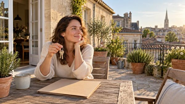 Top 5 critères pour sélectionner votre assurance emprunteur