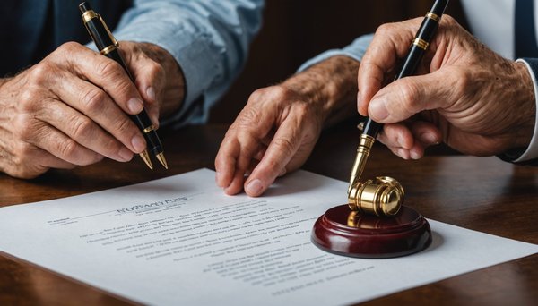 Pourquoi les frais de notaire sont plus élevés pour l'immobilier ancien