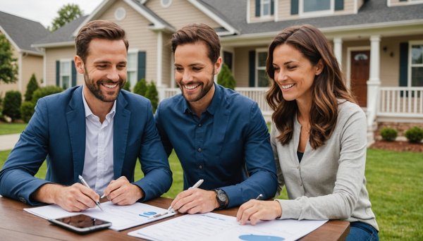 Pourquoi opter pour une simulation de prêt immobilier avant de faire une demande ?