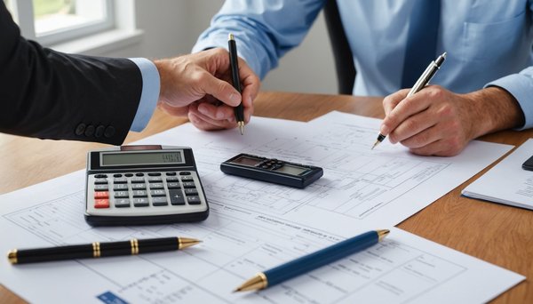 Pourquoi faire appel à un professionnel pour une estimation immobilière ?