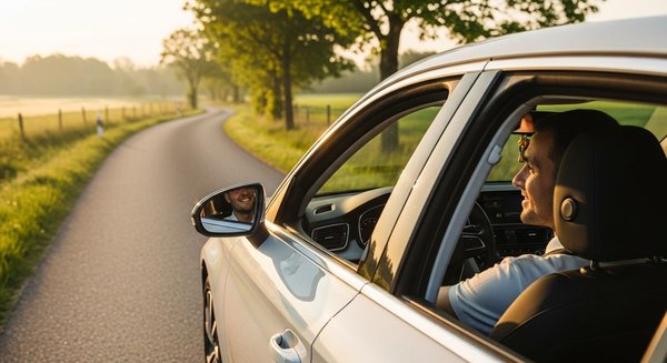 Assurance auto : la solution pour rouler sereinement et économiser chaque année